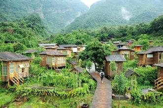 英德·茶趣園、山頂賞日出、觀日落、游船、篝火晚會、特色長桌宴二天游