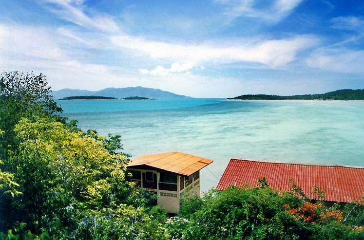 蘇梅島曼特拉度假村 皇家芒別墅五天四晚